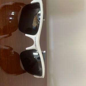 Oakley Flak jacket sunglasses